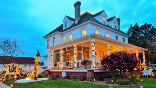 Bay Haven Inn, Cape Charles, VA